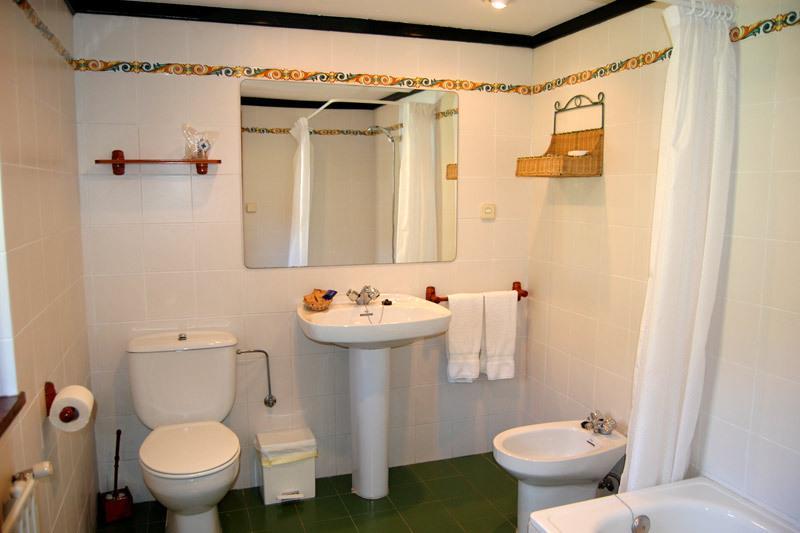 Casa Rural La Collada Sorribas  Zimmer foto