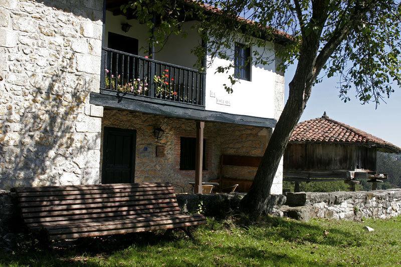 Casa Rural La Collada Sorribas  Zimmer foto