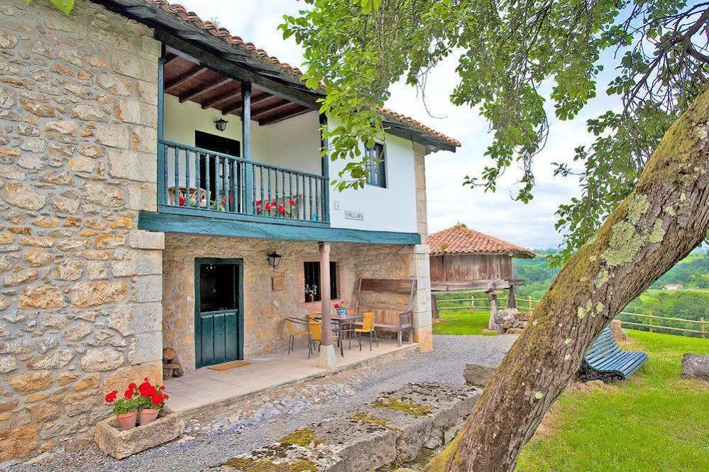 Casa Rural La Collada Sorribas  Exterior foto