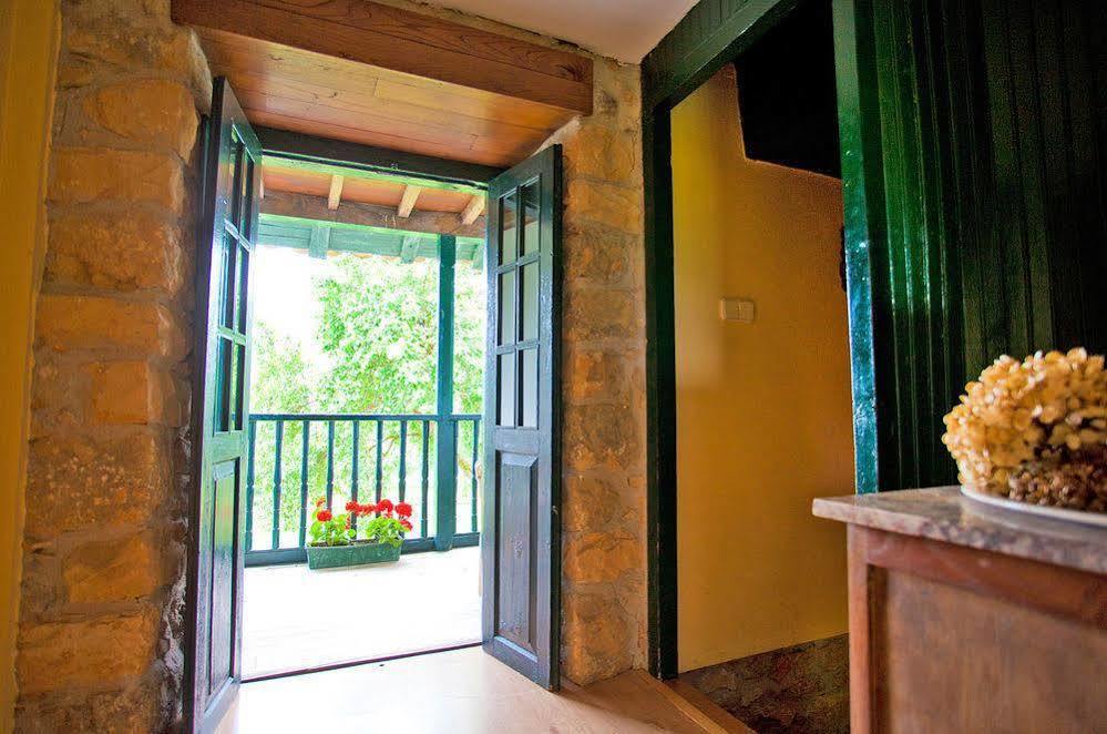 Casa Rural La Collada Sorribas  Exterior foto